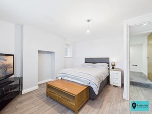Lower Level Bedroom- click for photo gallery
